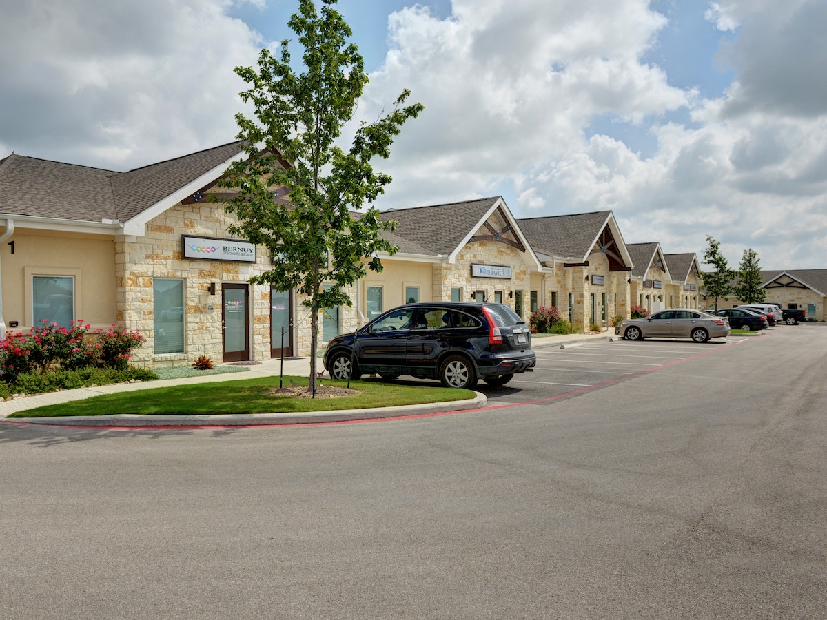 Miceli of Largo Capital secures refinance on three-property office